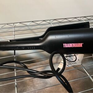 Black Hair Straightener